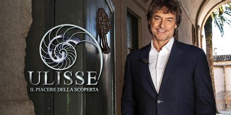 Ulisse Il Piacere Della Scoperta 